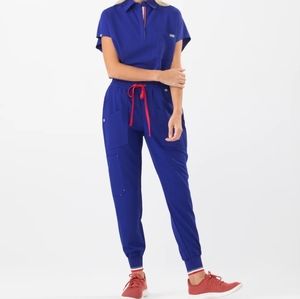 MEDICLO XL SCRUB SET